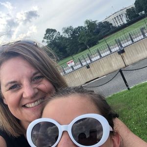 Meet your Posher, Kristin